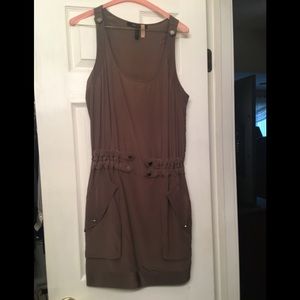 BCBG MAXAZRIA dress